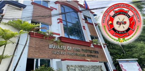 bfp iloilo city address|BFP R6 Iloilo Provincial Office .